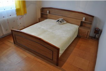 Slovākija Chata Slovinky, Interjers